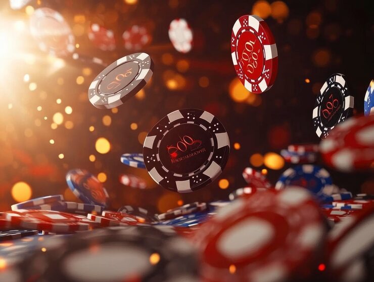 barattogel Speed Blackjack Live