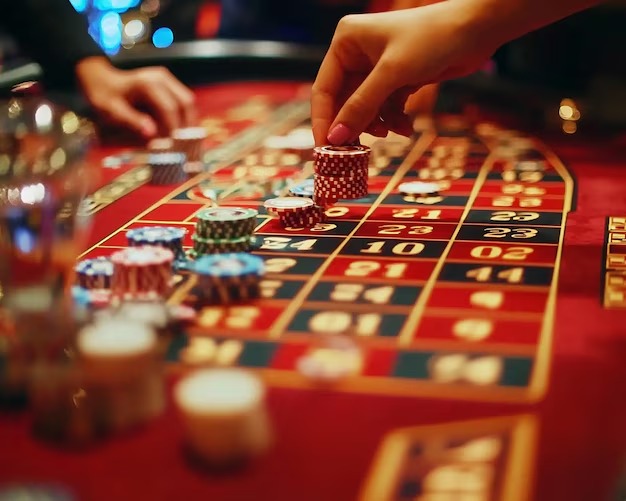 barattogel Speed Blackjack Live