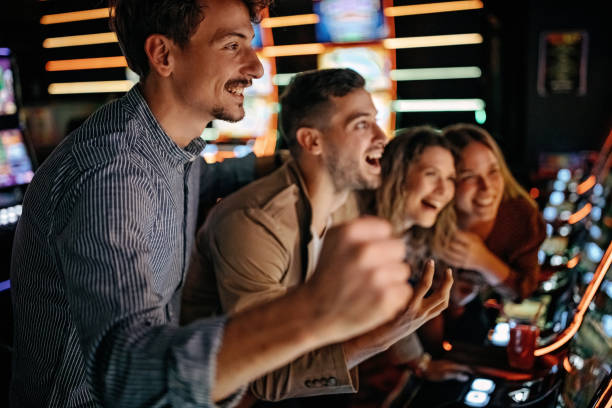 barattogel mobile gaming